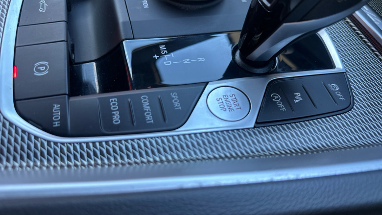 BMW Z4 sDrive 20i M Sport 2dr Auto [Tech Pack] Petrol Roadster